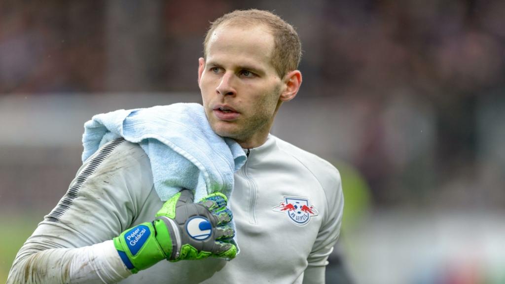 Péter Gulácsi RB Leipzig