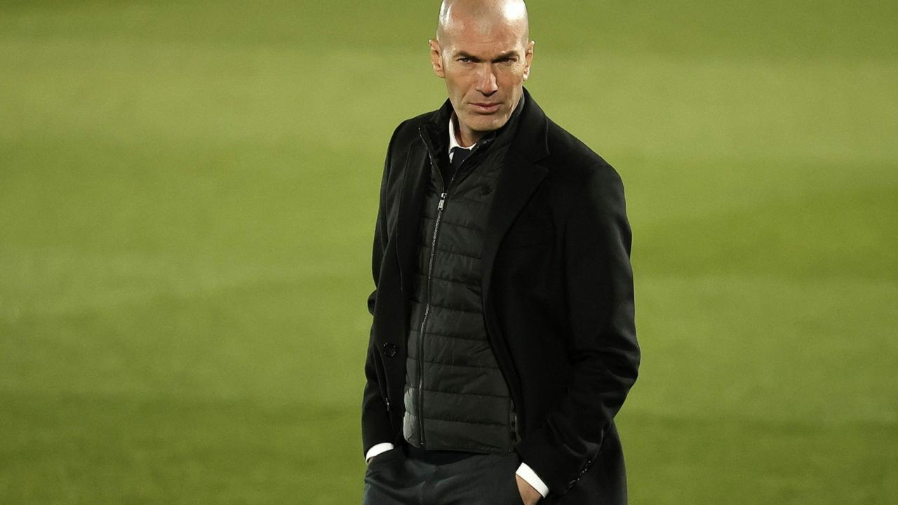 Zidane scaled