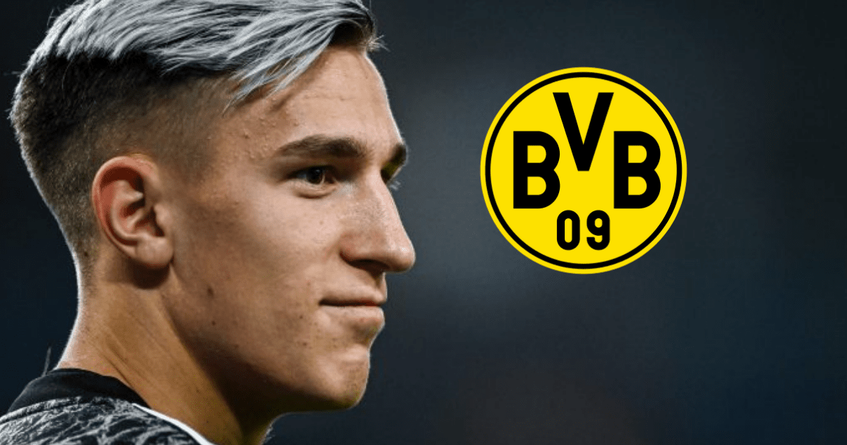 Nico Schlotterbeck wechselt zum BVB