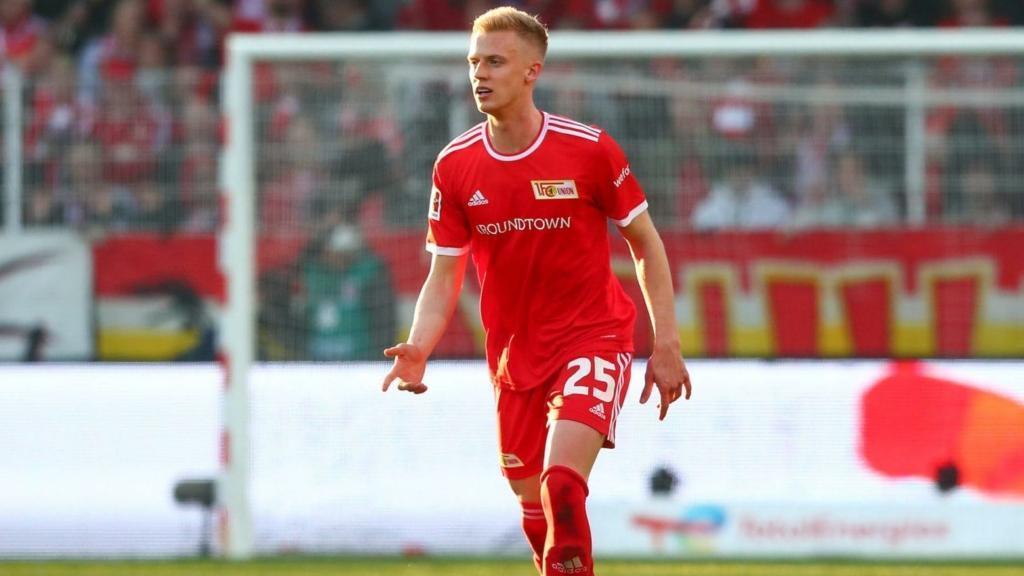 Timo Baumgartl: Geht er zum VfB?