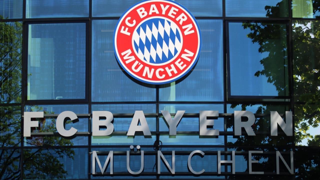 FC Bayern München, Säbener Strasse, Trainingsgelände