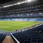 Das Estadio Santiago Bernabéu: Kauft Real Madrid die Bundesliga kaputt?