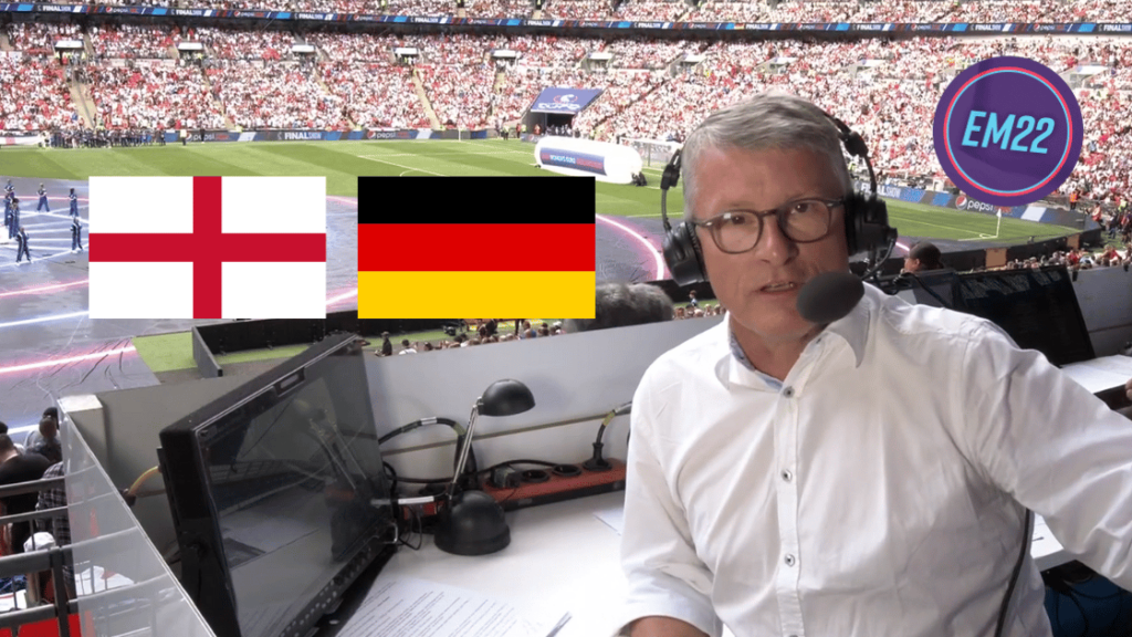 England Deutschland Schmelzer