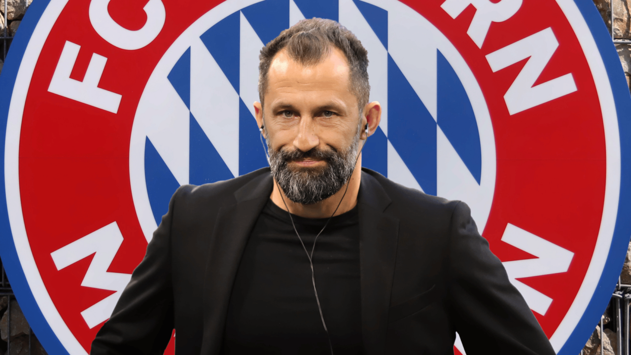 Holt Hasan Salihamidžić diesen Star-Torwart zum FC Bayern? Sali
