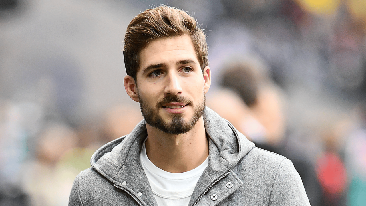 Kevin Trapp SGE