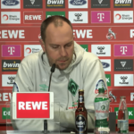 Ole Werner Köln Werder