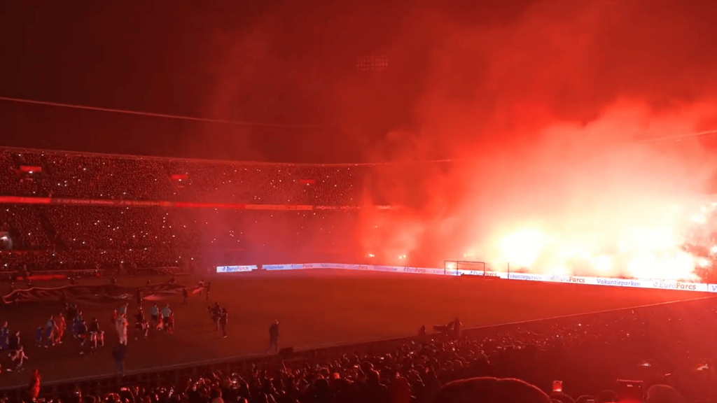 Feyenoord Video