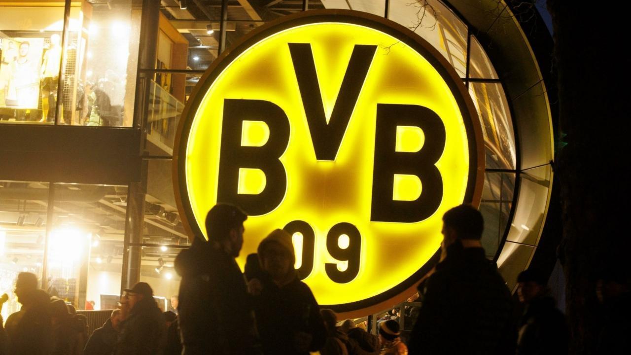 BVB Borussia Dortmund