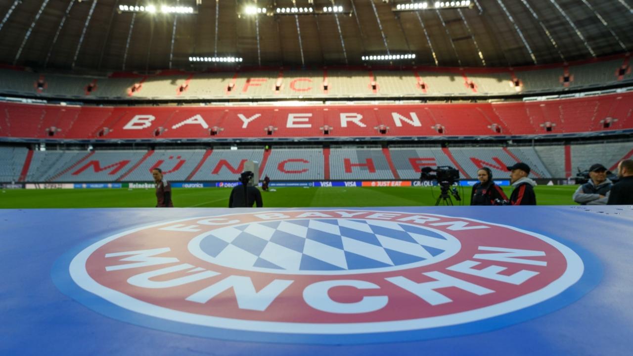 FC Bayern Transfer