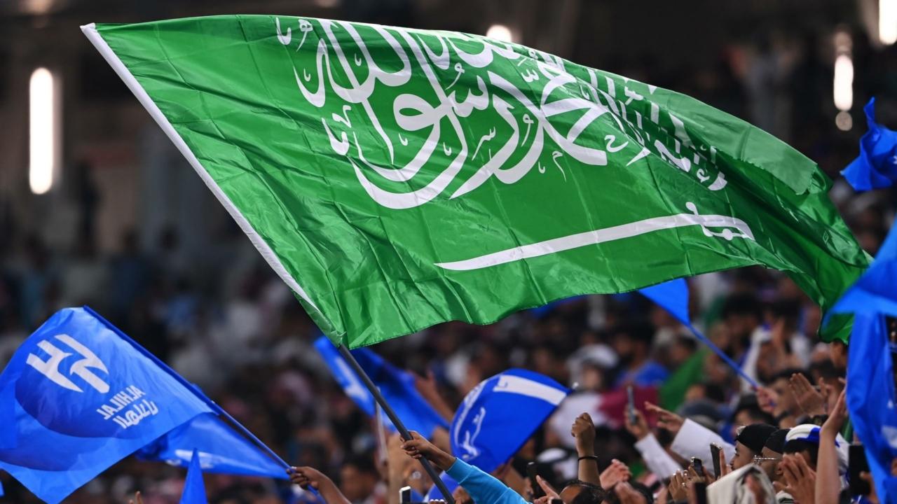 Saudi-Arabien Fußball Transfer