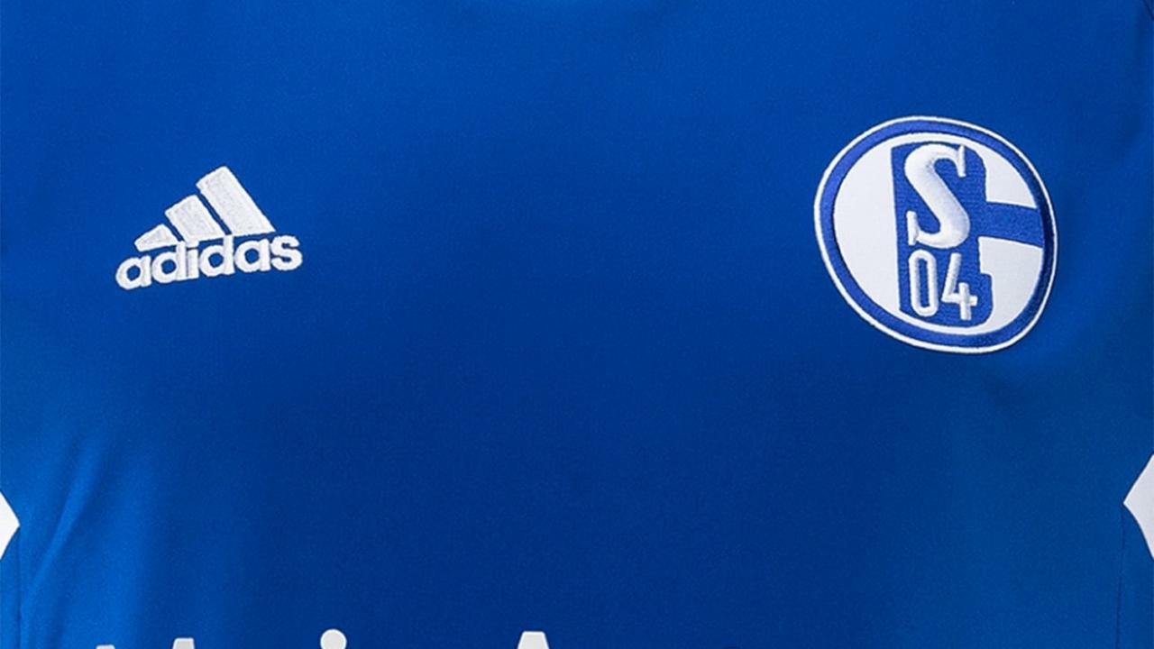 FC Schalke 04 Heimtrikot günstig kaufen