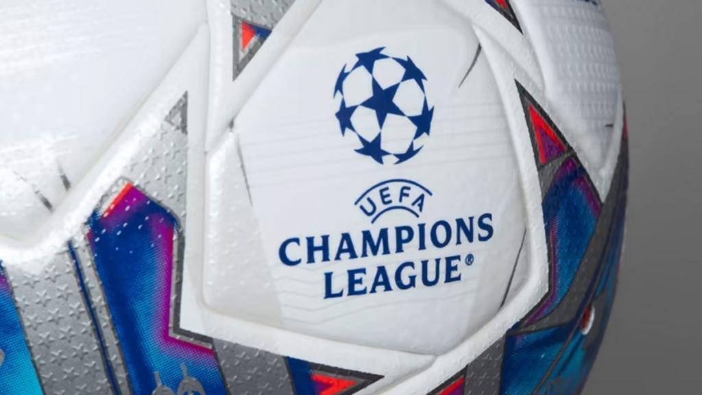 Champions League Ball 2023/24