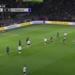 Lukas Podolski Abschied Tor DFB England
