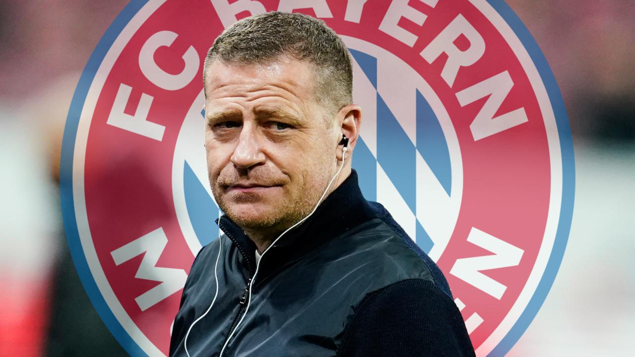 Max Eberl wechselt er zum FC Bayern
