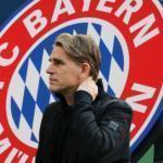 Christoph Freund, Sportdirektor des FC Bayern.