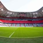 FC Bayern Allianz Arena