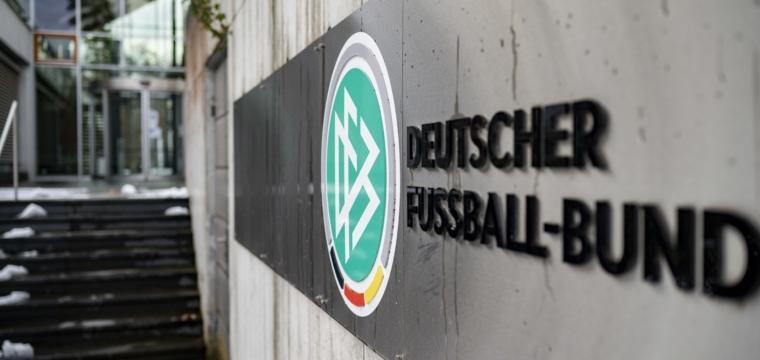 Logo DFB Fußball