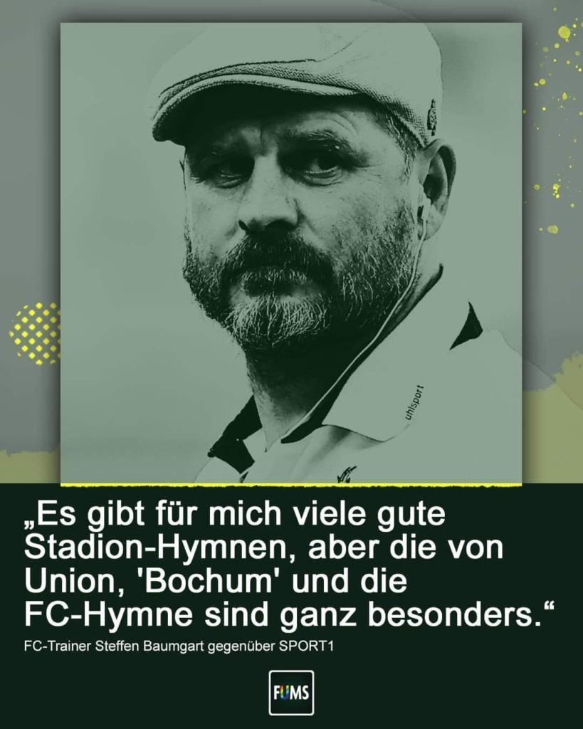 Köln-Trainer Baumgart