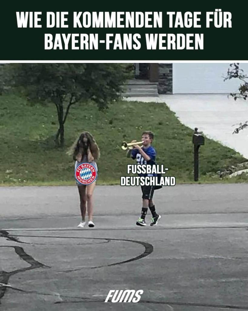 FC Bayern Lewandowski