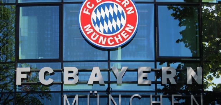FC Bayern München, Säbener Strasse, Trainingsgelände