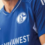 Schalke trikot