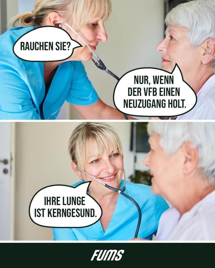 VfB Meme
