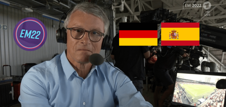 Deutschland Spanien Schmelzer