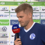 Terodde Schalke Interview