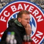 Nagelsmann FC Bayern Bundesliga
