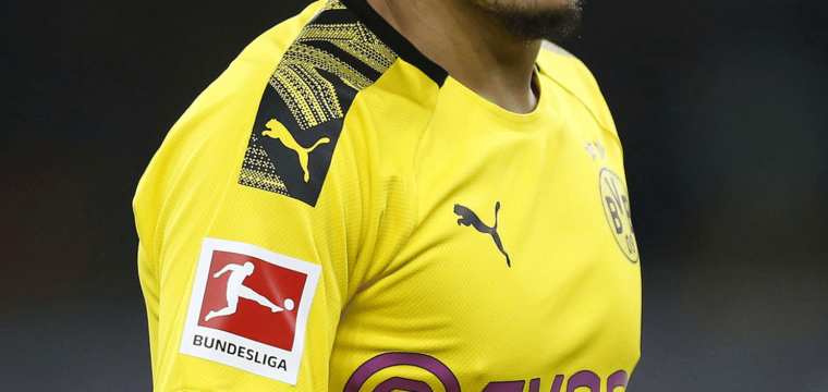 BVB trikot Dortmund