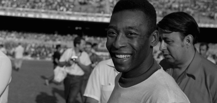 Fußball-Ikone Pelé ist im Alter von 82 Jahren verstorben.