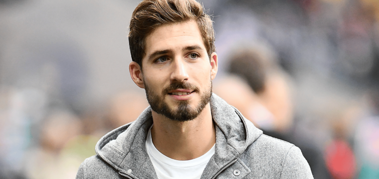 Kevin Trapp SGE