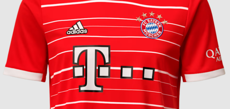 FC Bayern Trikot günstig