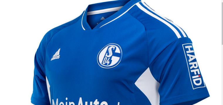 Schalke Trikot Shop