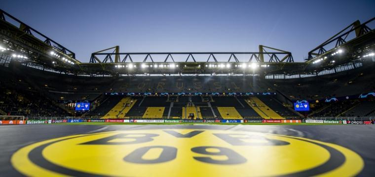 Borussia Dortmund BVB