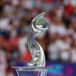 Die Fußball-EM der Frauen 2025 wird von der UEFA die Schweiz vergeben.
