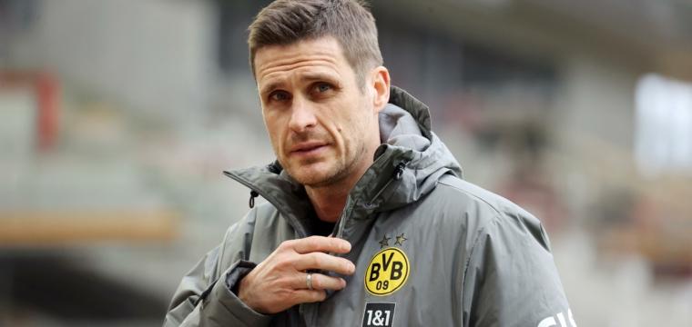 BVB Borussia Dortmund Transfer Sebastian Kehl