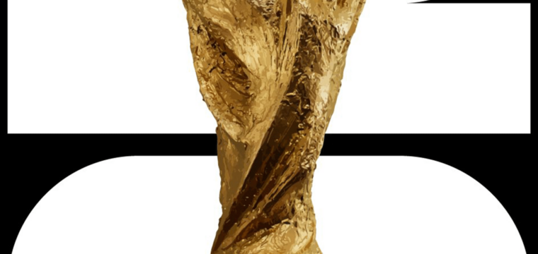 FIFA WM 2026 Logo